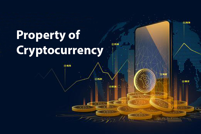 Property-of-Cryptocurrencies