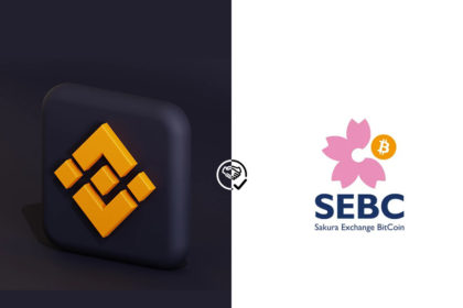 Binance Aquires 100% of Sakura Exchange BitCoin