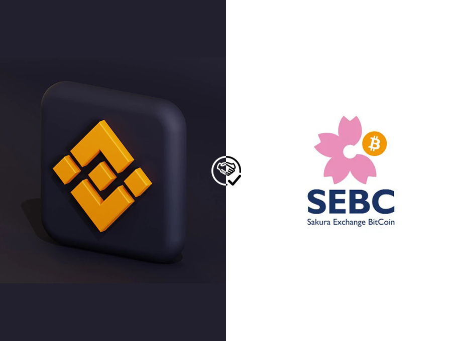 Binance Aquires 100% of Sakura Exchange BitCoin