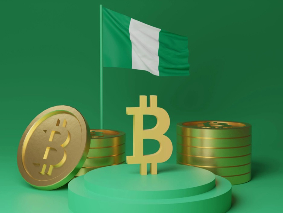 Crypto To Be Recognized As Capital For Investment In Nigeria