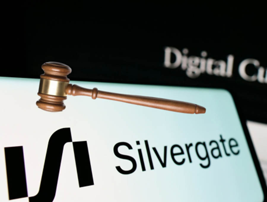 Lawsuit Against Silvergate, Bank FTX Used To siphon Customer Funds