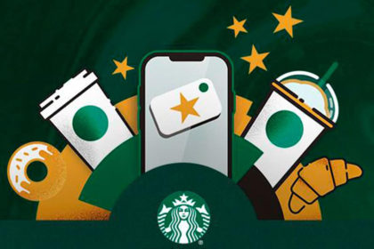 Starbucks Launches Loyalty Program And NFT Community