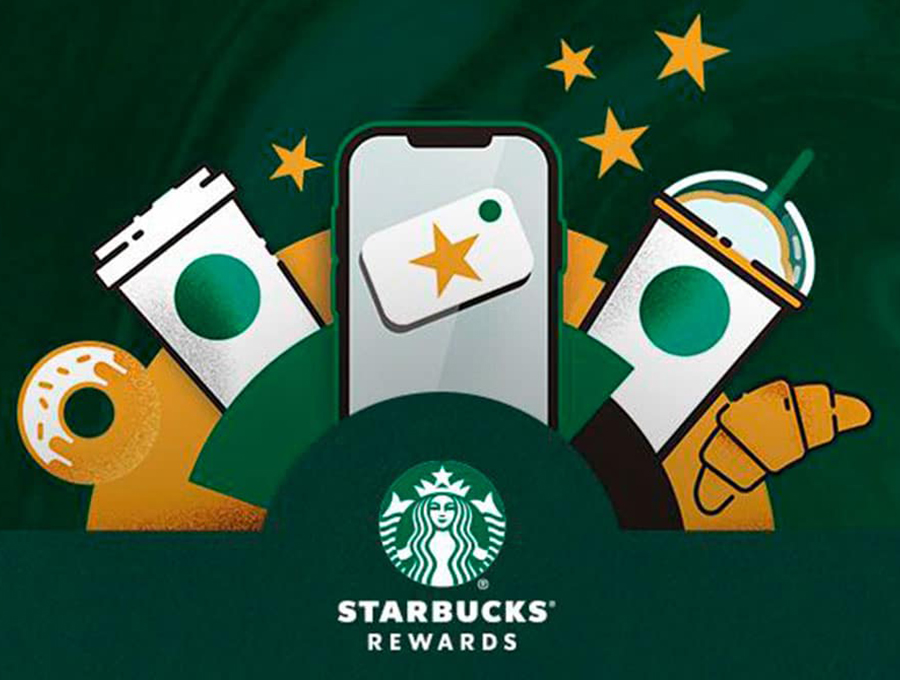 Starbucks Launches Loyalty Program And NFT Community