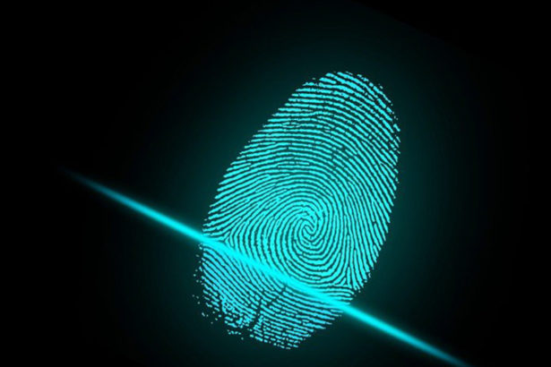 Cryptography For Biometric Auth. And Identification