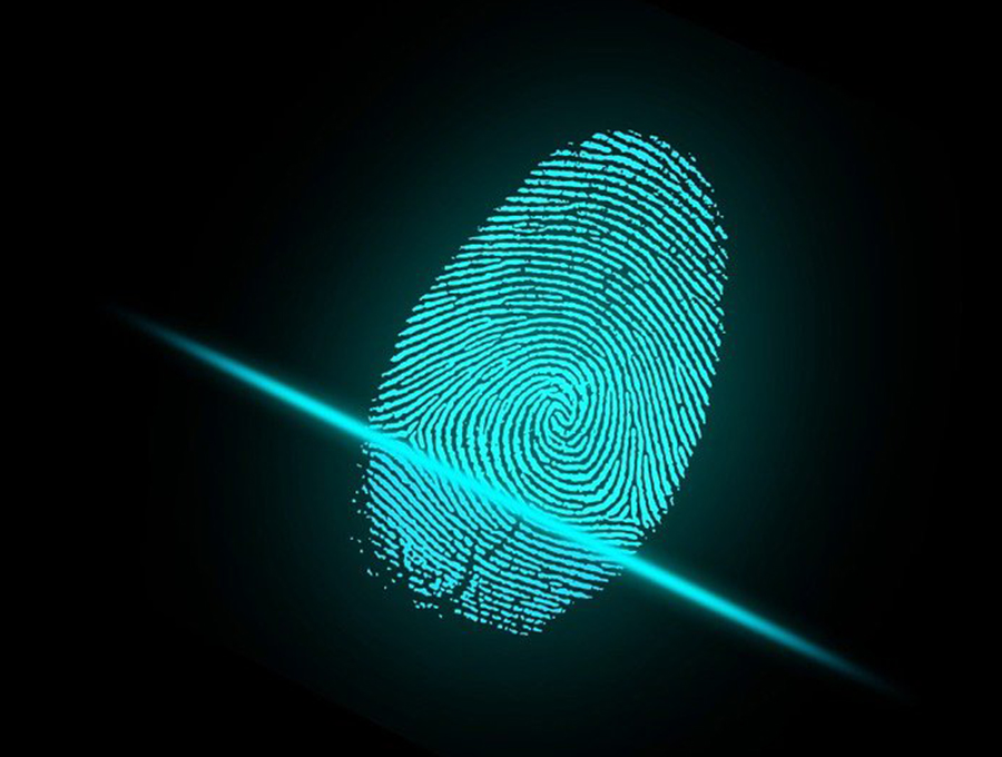 Cryptography For Biometric Auth. And Identification